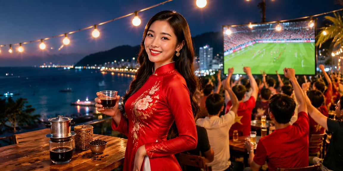 Quang cảnh người chơi tham gia cá cược tại Phú Quốc